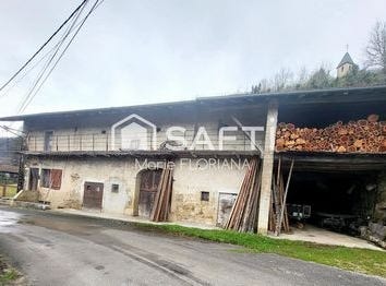 Coisia, Franche-Comté 39240