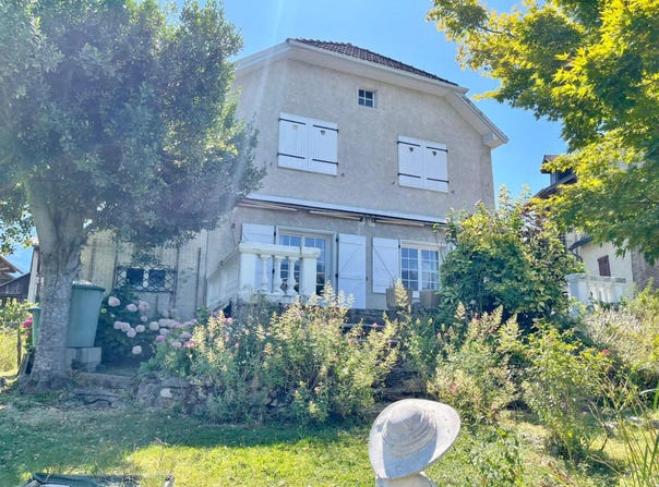 Viviers-du-Lac, Rhône-Alpes 73420