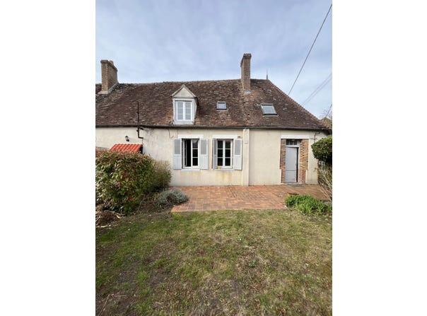 Égreville, Seine-et-Marne 77620