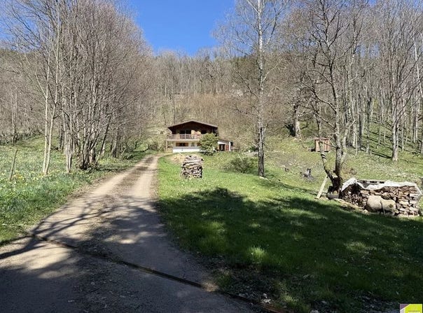 Muhlbach-sur-Munster, Haut-Rhin 68380