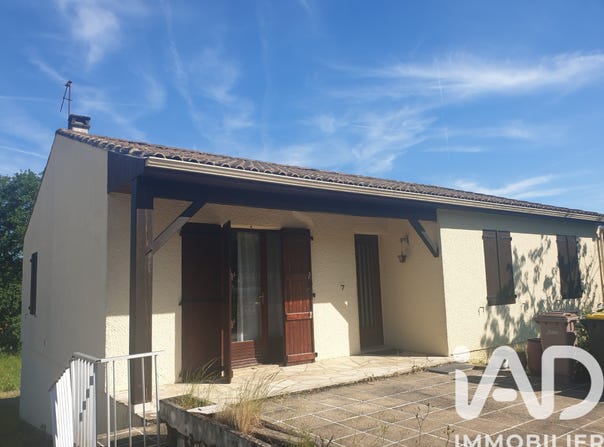Agen, Nouvelle-Aquitaine 47000