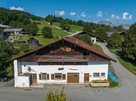 Megève, Rhône-Alpes 74120