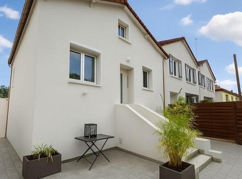 Champigny-Sur-Marne, Île-de-France 94500