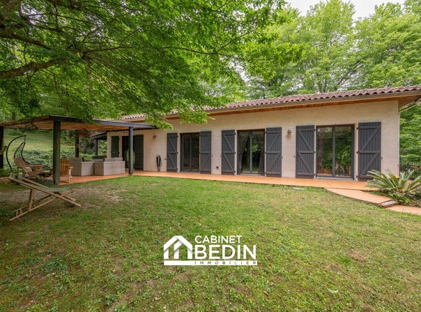 TARGON, Nouvelle-Aquitaine 33760