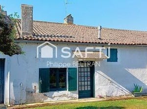 Saint-Maixant, Aquitaine 33490