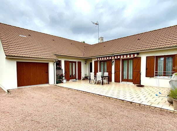 Romorantin-Lanthenay, Centre-Val de Loire 41200