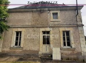 RUILLE SUR LOIR, Pays de la Loire 72340