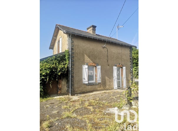 Blain, Pays de la Loire 44130