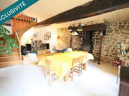 Liffre, Bretagne 35340