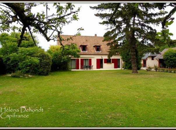 Luneray, Upper Normandy 76810