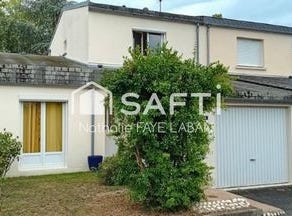 Chatellerault, Poitou-Charentes 86100