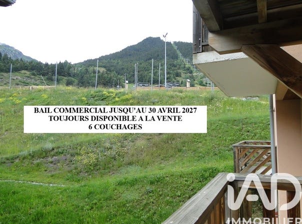Aussois, Auvergne-Rhône-Alpes 73500