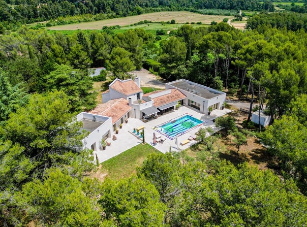 Saint-Clément-de-Rivière, Occitanie 34980