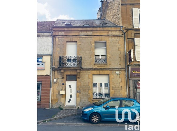 Charleville-Mézières, Grand Est 08000