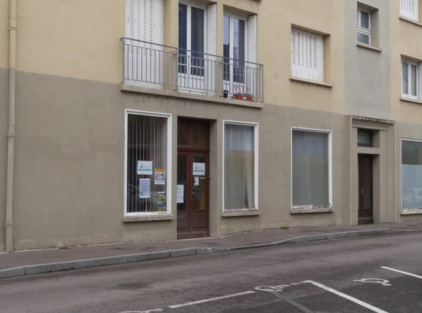 Autun, Saône-et-Loire 71400