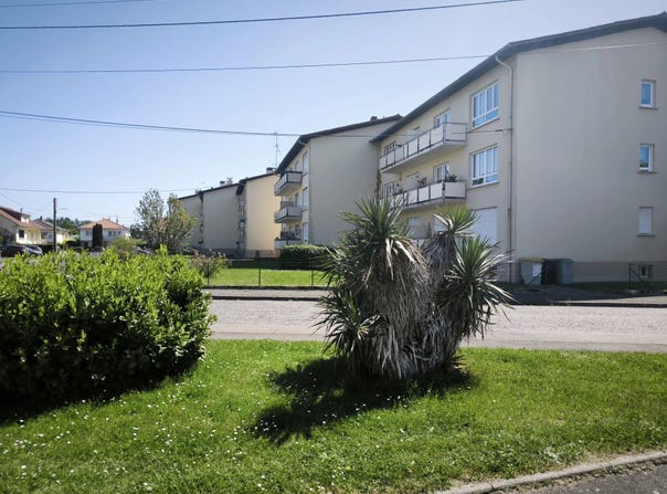 Yutz, Moselle 57970