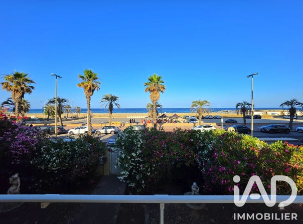 Canet-en-Roussillon, Occitanie 66140