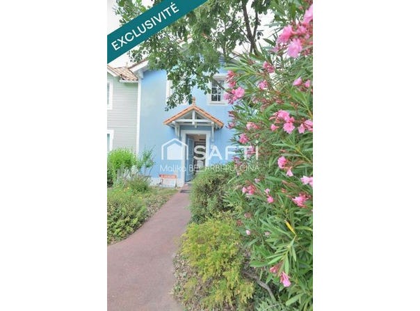 Talmont-Saint-Hilaire, Pays de la Loire 85440