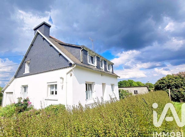 Cavan, Brittany 22140