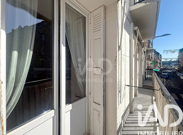 Dieppe, Normandy 76200