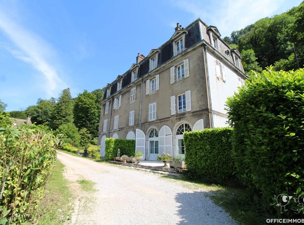 Besançon, Franche-Comté 25000
