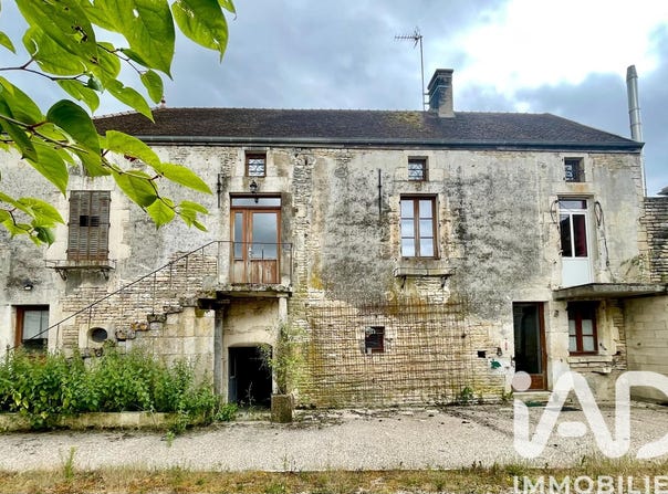 Arthonnay, Bourgogne-Franche-Comté 89740