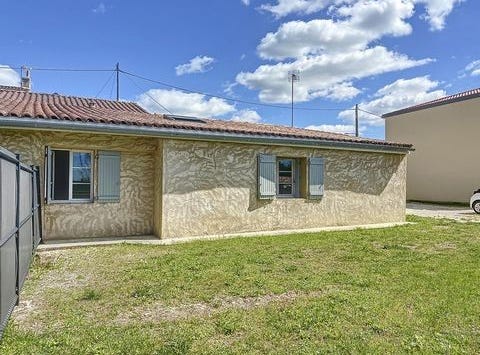 Berson, Aquitaine 33390