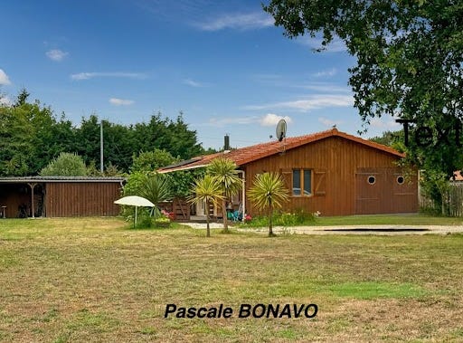 Vendays-Montalivet, Nouvelle-Aquitaine 33930