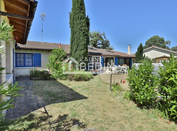 ANDERNOS LES BAINS, Nouvelle-Aquitaine 33510