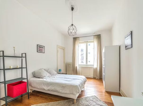 Boulevard Clemenceau, Strasbourg, Grand Est 67000