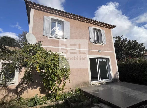 Bagnols-sur-Cèze, Languedoc-Roussillon 30200