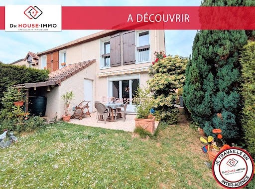 jouy le moutier, Île-de-France 95280
