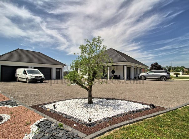 34 C, rue DE SAMEREY, Tavaux, Bourgogne-Franche-Comté 39500