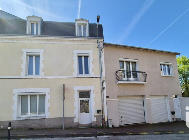 Limoges, Nouvelle-Aquitaine 87000
