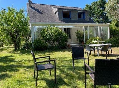 Baden, Bretagne 56870