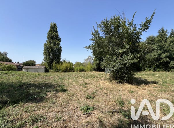 Targon, Nouvelle-Aquitaine 33760