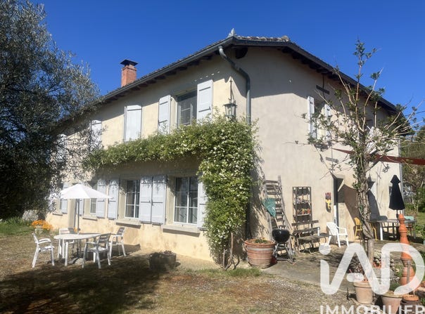 Giroussens, Occitanie 81500