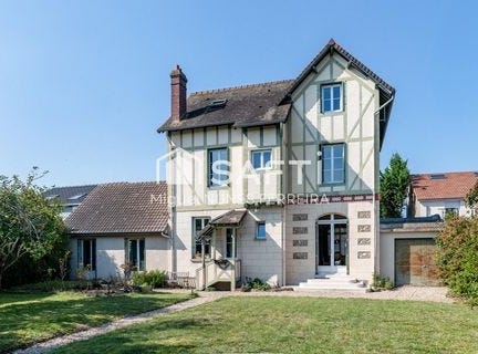 Tourville-La-Riviere, Haute-Normandie 76410