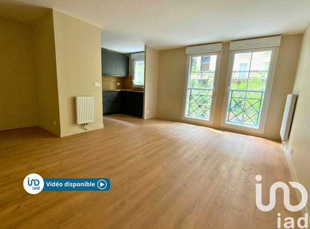 Courbevoie, Île-de-France 92400