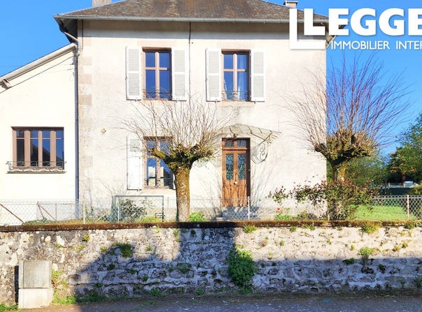 Blond, Nouvelle-Aquitaine 87300