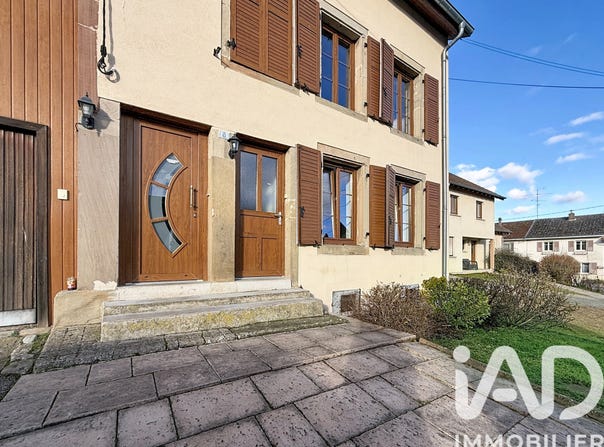 Desseling, Grand Est 57260