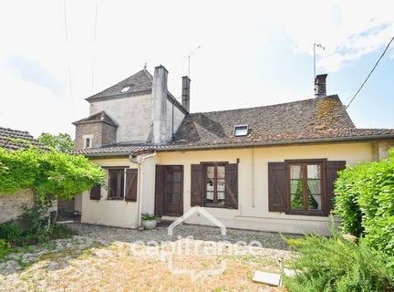 LOUHANS, Bourgogne 71500