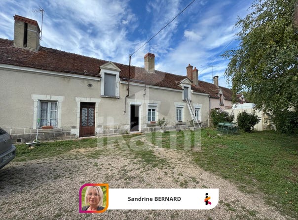 Selles-sur-Cher, Loir-et-Cher 41130