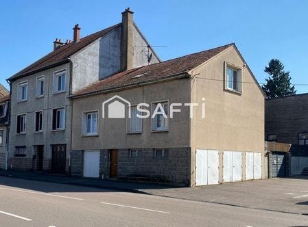 Autun, Bourgogne 71400