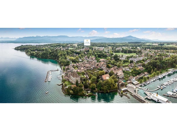 Yvoire, Rhône-Alpes 74140