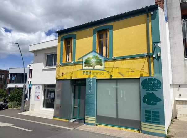 Challans, Vendée 85300