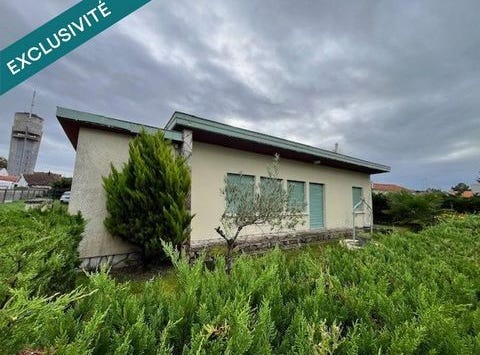 Vendays-Montalivet, Aquitaine 33930