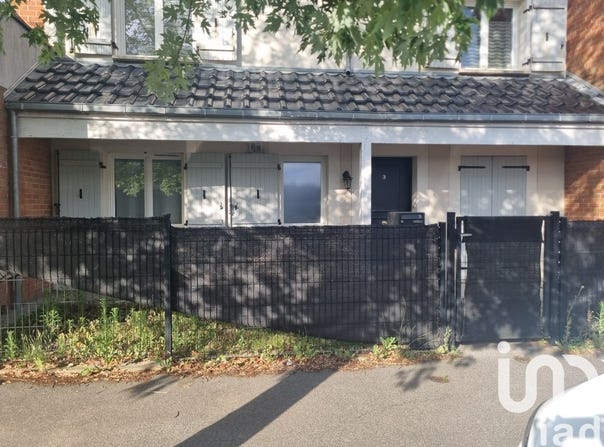 Wervicq-Sud, Hauts-de-France 59117