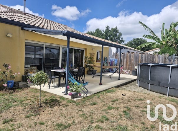 Vue, Pays de la Loire 44640