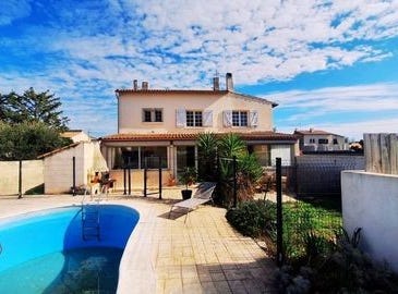 CODOGNAN, Languedoc-Roussillon 30920